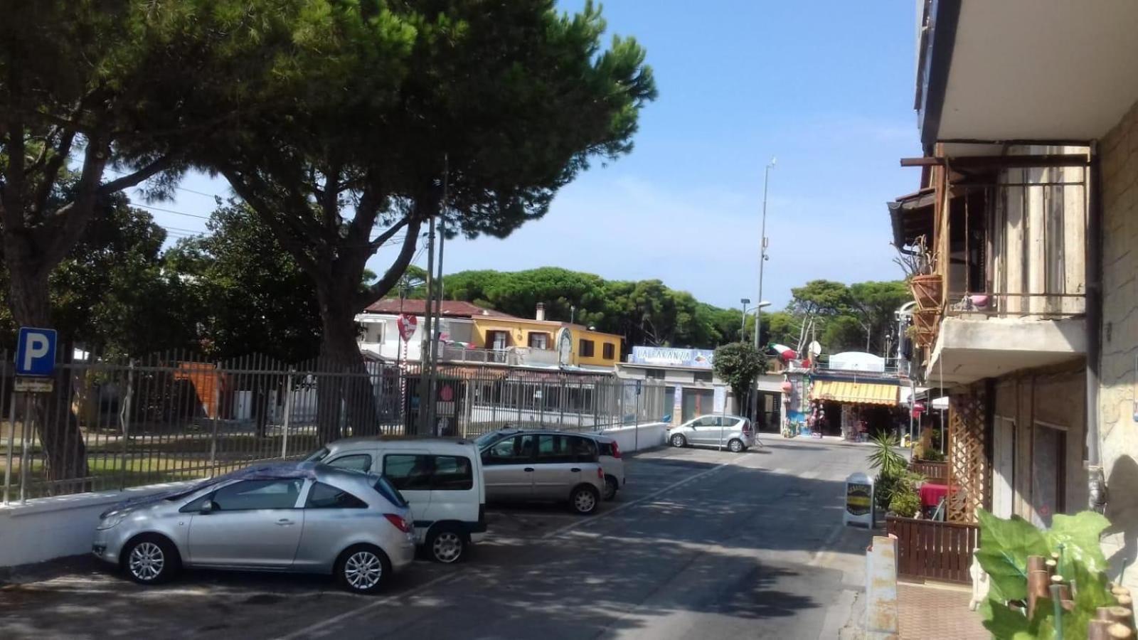 Oasi Erika Βίλα Πέστουμ Εξωτερικό φωτογραφία
