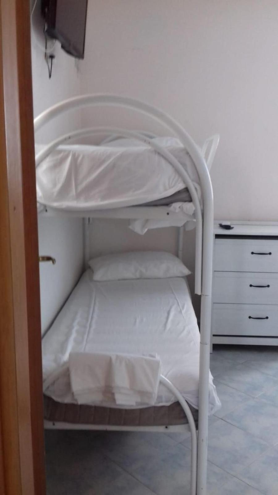 Oasi Erika Βίλα Πέστουμ Εξωτερικό φωτογραφία